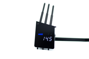 P3 Analog Gauge - Ford Focus Gen 3 Gauge (2011-2019) LHD