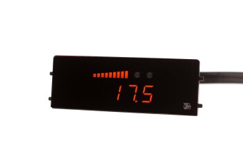 P3 Analog Gauge - Subaru WRX/STI/Forester (2015-2021)...