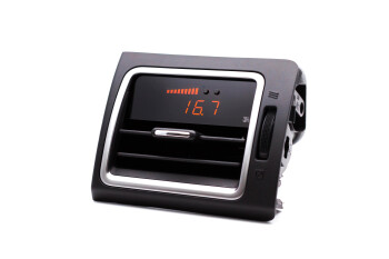 P3 Analog Gauge - Subaru WRX/STI/Forester (2015-2021)...