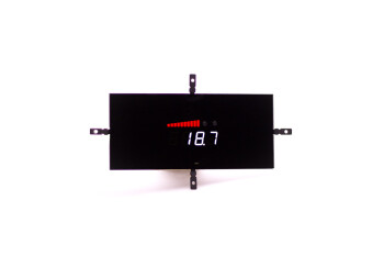 P3 DIY Analog Display - Rechteck (Alle Modelle / Alle...