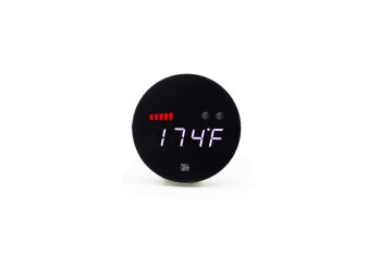 P3 DIY Analog Display - Rund 52 mm (Alle Modelle / Alle...