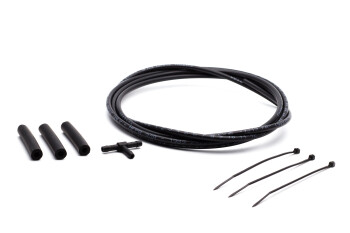 P3 Gauges Schlauchkit