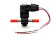 P3 Gauges GM/Continental Style Ethanol Content Sensor mit Kabelbaum