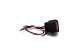 P3 Gauges GM/Continental Style Ethanol Content Sensor mit Kabelbaum