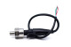 P3 Gauges Gauges 0-10bar / 0-150psi Öldrucksensor / Benzin Drucksensor (0-5v)