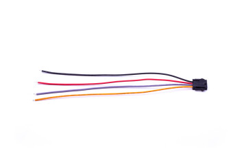 P3 Gauges V3 Kabelbaum (Hardwire)