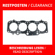Clearance - ATHENA 338258R | 338258R