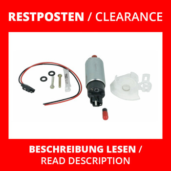 Restposten - DeatschWerks 9-307-1026