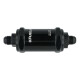 Clearance gasoline filter / fuel filter 10 micron -10AN