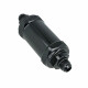 Clearance gasoline filter / fuel filter 10 micron -10AN