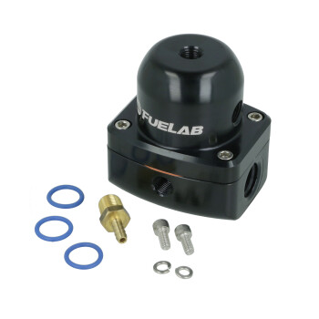 Clearance stock fuel pressure regulator -6AN 515