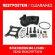 Clearance - Intake and Sealing Kit Golf 7