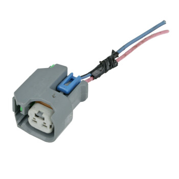 Restposten - Stecker f. Einspritzdüse BOSCH EV6