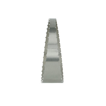 90° Pie Cut with Spigot - Norm 2 - Angle Segment...