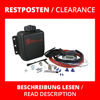 Clearance Boost Cooler Stage 3