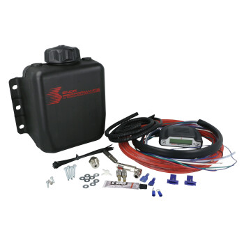 Clearance Boost Cooler Stage 3