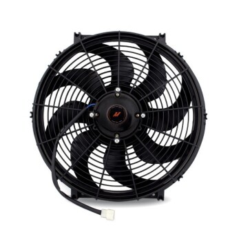 Race High-Flow Fan Line Mishimoto / 406mm | MMFAN-16HD
