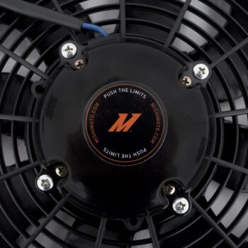 Race High-Flow Fan Line Mishimoto / 406mm | MMFAN-16HD