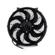 Race High-Flow Fan Line Mishimoto / 406mm | MMFAN-16HD