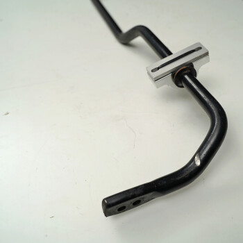 Einstellbarer Stabilisator Hinterachse, Audi TT Quattro (2006-2013) | 034Motorsport