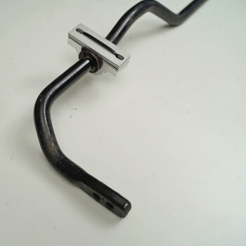 Einstellbarer Stabilisator Hinterachse, Audi TT Quattro (2006-2013) | 034Motorsport