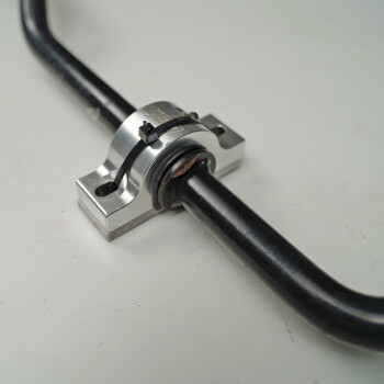 Einstellbarer Stabilisator Hinterachse, Audi TT Quattro (2006-2013) | 034Motorsport