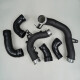 Restposten-Charge und Boost Pipe Kit Ø70mm VAG 2.0 TSI EA888 GEN 3 (6-Gang DSG oder Schaltgetriebe)