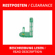 Clearance Bosch filter element 1 582 804 077