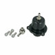Restposten-BOV Kompact Shortie Dual Port Blow Off Ventil für EFR Turbolader | TS-0203-1061