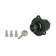 Restposten-BOV Kompact Shortie Dual Port Blow Off Ventil für EFR Turbolader | TS-0203-1061