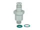 Clearance replacement part injection rail / fitting for Bosch 044