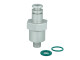 Clearance replacement part fuel rail / fitting for Walbro GSL 392