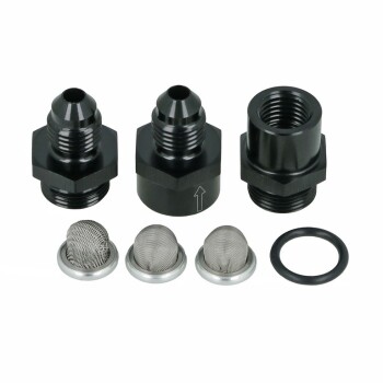Turbolader Ölfilter Kit Dash 4 (Micron 30/80/150) -...