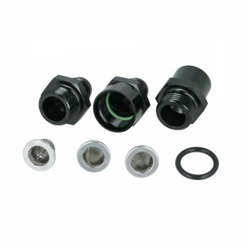 Turbolader Ölfilter Kit Dash 4 (Micron 30/80/150) -...