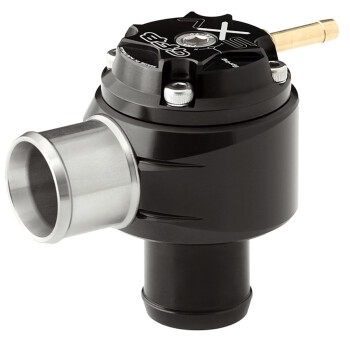 GFB SXV T9302 Schubumluftventil / BOV 25mm - als Ersatz...