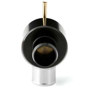GFB SXV T9302 Schubumluftventil / BOV 25mm - als Ersatz für Bosch Ventile
