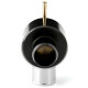 GFB SXV T9302 Schubumluftventil / BOV 25mm - als Ersatz für Bosch Ventile