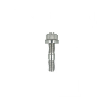 Titan Stehbolzen Kit M8x1,25x45mm - Grade 5