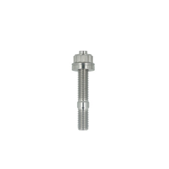 Titanium Stud Kit M8x1.25x55mm - Grade 5