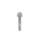 Titanium Stud Kit M8x1.25x55mm - Grade 5