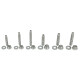 Titanium Stud Kit M10x1.5x45mm - Grade 5