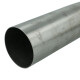 0,85m Titan Rohr 76mm / 3" - 1,2mm WS - Grade 5