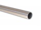 60mm gerades Edelstahlrohr Abgasrohr (0,85m)