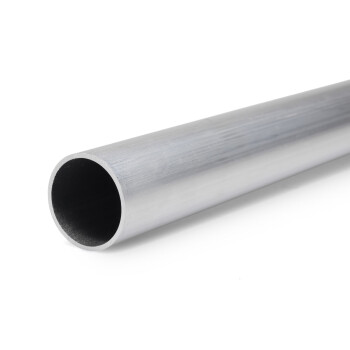 32mm Straight Aluminium Pipe (0.85m)