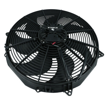 Clearance-High Performance Motorsport Fan / 40cm...