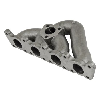 SPA Turbo exhaust manifold VAG 1.8T 20V transverse - K03...