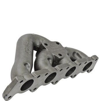 SPA Turbo-Krümmer VAG 1.8T Quer / Guss / K03 / int. WG