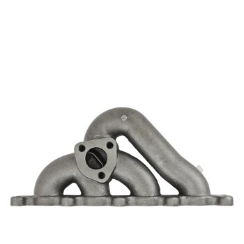 SPA Turbo-Krümmer VAG 1.8T Quer / Guss / K03 / int. WG