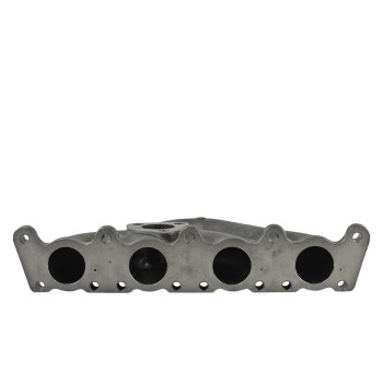 SPA Turbo-Krümmer VAG 1.8T Quer / Guss / K03 / int. WG