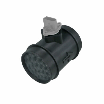 TurboZentrum LMM / MAF Gehäuse Einbaukit 89/90mm /...